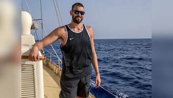 NBA: Spanish Toronto Raptors star Marc Gasol calls for 'shared solution' to aid migrants journeying through Mediterranean