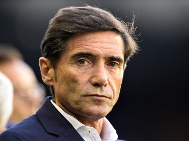 LaLiga: Valencia fire manager Marcelino ahead of Barcelona match; Albert Celades named as his successor LaLiga: Valencia fire manager Marcelino ahead of Barcelona match; Albert Celades named as his successor