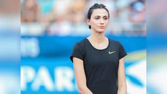 Mariya Lasitskene hits out at Russian sports officials, says they will not stop her from participating in Tokyo Olympics 2020