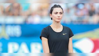 Russians officially out of World Athletics Championships 2022