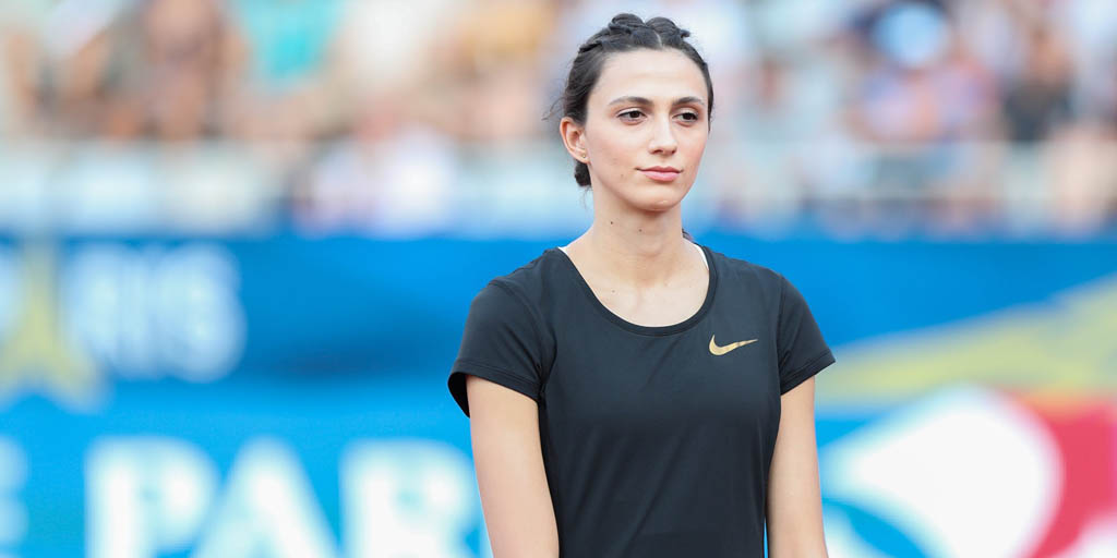 Russians officially out of World Athletics Championships 2022 Russians officially out of World Athletics Championships 2022