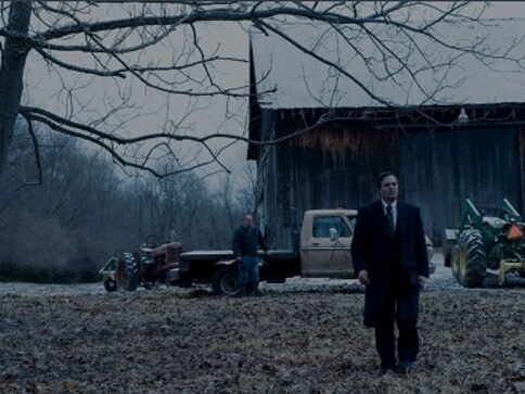 Dark Waters trailer: Mark Ruffalo wages war against chemical company DuPont in this environmental drama Dark Waters trailer: Mark Ruffalo wages war against chemical company DuPont in this environmental drama