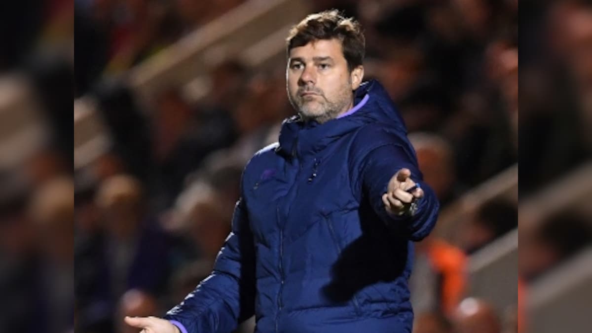 League Cup: Mauricio Pochettino admits Tottenham squad is 'unsettled' after shock defeat to fourth-tier Colchester