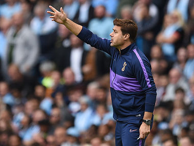 Premier League: Ahead of Arsenal clash, Mauricio Pochettino aims to tackle new challenge at Tottenham — keeping club among elite Premier League: Ahead of Arsenal clash, Mauricio Pochettino aims to tackle new challenge at Tottenham — keeping club among elite