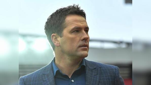 Former Liverpool, Newcastle star Michael Own dedicates success to father, reveals son's struggles with eye condition