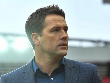 Former Liverpool, Newcastle star Michael Own dedicates success to father, reveals son's struggles with eye condition Former Liverpool, Newcastle star Michael Own dedicates success to father, reveals son's struggles with eye condition