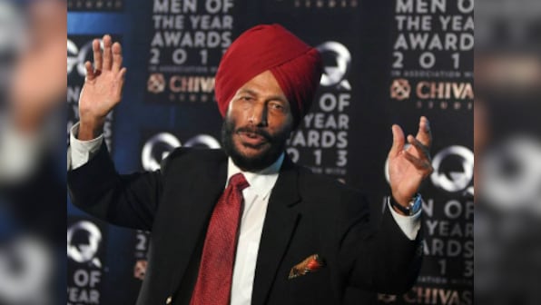 Tokyo Olympics 2020: Milkha Singh says he doesn't see an Indian winning Olympic medal in athletics anytime soon