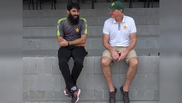 'No more biryani': Pakistan head coach and chief selector Misbah-ul-Haq changes players' diet and nutrition plans
