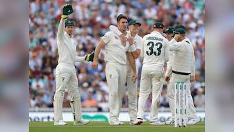 Highlights, Ashes 2019, England vs Australia, 5th Test Day 2 at The Oval: Jofra Archer's six-wicket haul restricts visitors to 225