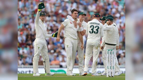 Highlights, Ashes 2019, England vs Australia, 5th Test Day 2 at The Oval: Jofra Archer's six-wicket haul restricts visitors to 225