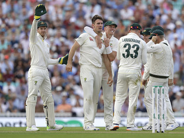 Highlights, Ashes 2019, England vs Australia, 5th Test Day 2 at The Oval: Jofra Archer's six-wicket haul restricts visitors to 225 Highlights, Ashes 2019, England vs Australia, 5th Test Day 2 at The Oval: Jofra Archer's six-wicket haul restricts visitors to 225