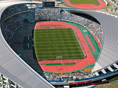 Tokyo Olympics 2020: Mayor of Rifu, city scheduled to host football matches, bemoans lack of government funds