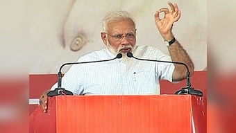 Narendra Modi, Nepal counterpart KP Sharma Oli inaugurate first-ever cross-border petroleum product pipeline