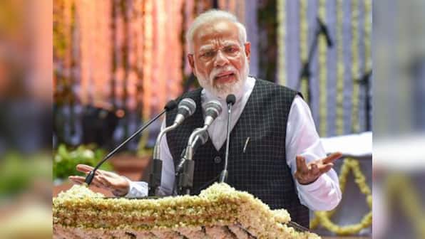 'Arun Jaitley was an invaluable gem': Narendra Modi joins politicians in Delhi to pay tribute ex-FM, mourns loss of 'very close friend'