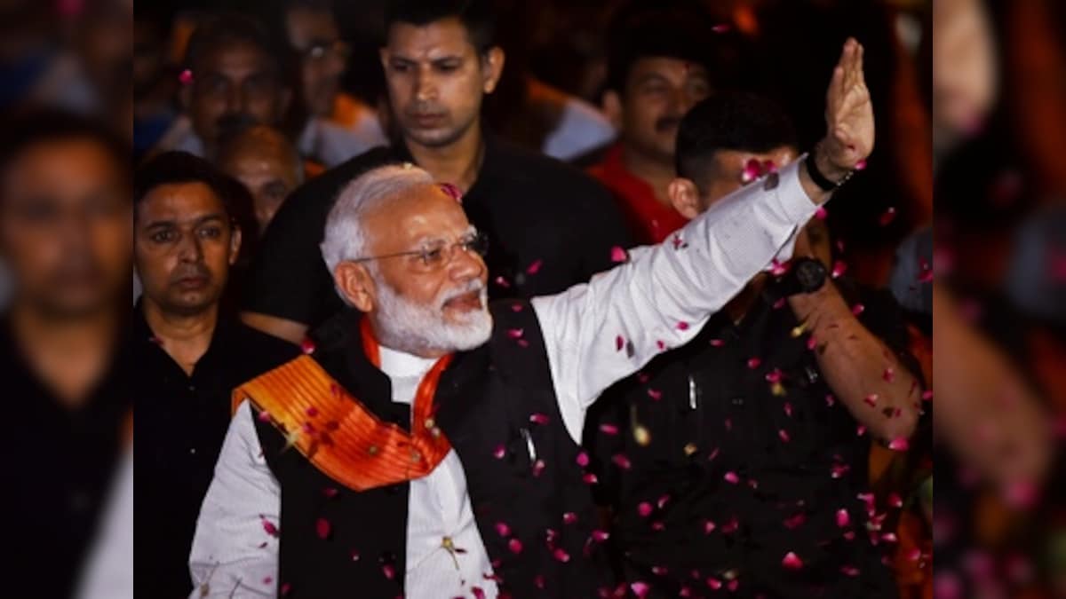 Daily Bulletin: Narendra Modi to address Mann ki Baat today; BJP CEC to finalise candidates for Maharashtra, Haryana polls; day's top stories