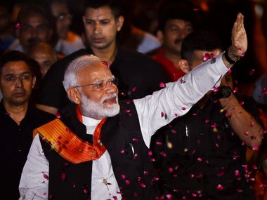 ‘Respect for India has increased significantly’: Narendra Modi gets rousing welcome upon returning to Delhi from US visit ‘Respect for India has increased significantly’: Narendra Modi gets rousing welcome upon returning to Delhi from US visit