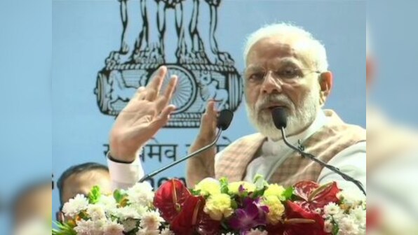 100 days of Narendra Modi 2.0 Updates: Shiv Sena MP's name missing from list of invitees in PM's Mumbai event; MMRDA apologizes for glitch