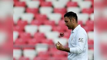 Afghanistan's Mohammad Nabi to retire from Test cricket following ongoing match against Bangladesh