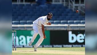 Mohammed Shami's arrest warrant in domestic violence case stayed by Kolkata court