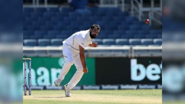 Mohammed Shami's arrest warrant in domestic violence case stayed by Kolkata court