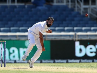 Mohammed Shami's arrest warrant in domestic violence case stayed by Kolkata court Mohammed Shami's arrest warrant in domestic violence case stayed by Kolkata court