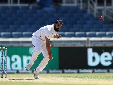 Mohammed Shami's arrest warrant in domestic violence case stayed by Kolkata court