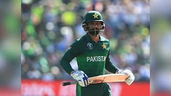 Pakistan's Mohammad Hafeez, Shoaib Malik allowed to skip Sri Lanka series; Ahmed Shahzad, Umar Akmal named among 20 probables