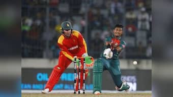 Tri-nation T20I series: Bangladesh batting coach Neil McKenzie defends under-performing batsmen, says they are not 'machines'