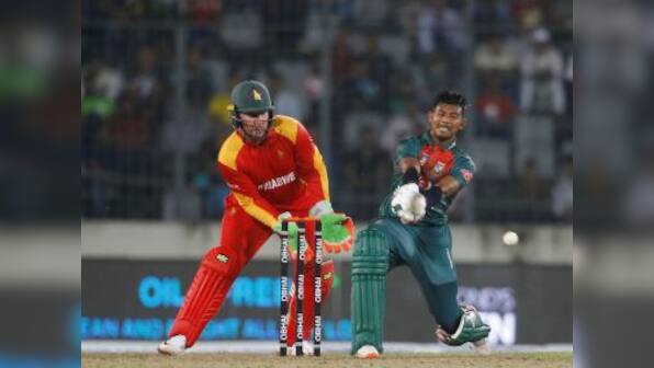 Tri-nation T20I series: Bangladesh batting coach Neil McKenzie defends under-performing batsmen, says they are not 'machines'