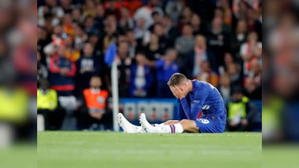 Premier League: Chelsea to assess Mason Mount's injury ahead of Liverpool clash, says Frank Lampard