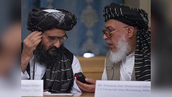 As US talks collapse, Chinese officials meet with Taliban delegation to discuss peace ahead of Afghanistan polls