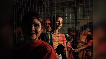 Subasri Krishnan's film Sikhirini Mwsanai traces conflict-ridden Bodo identity through revival of their art