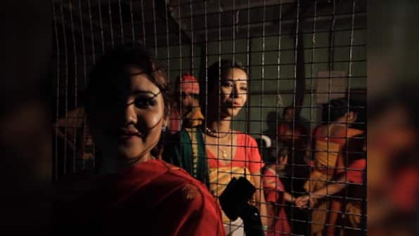 Subasri Krishnan's film Sikhirini Mwsanai traces conflict-ridden Bodo identity through revival of their art