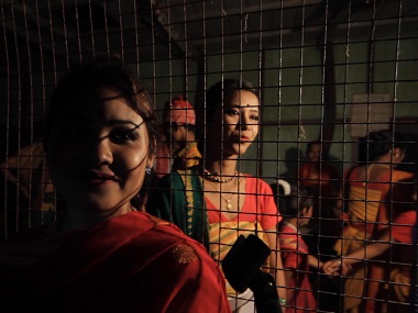 Subasri Krishnan's film Sikhirini Mwsanai traces conflict-ridden Bodo identity through revival of their art Subasri Krishnan's film Sikhirini Mwsanai traces conflict-ridden Bodo identity through revival of their art