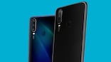 Vivo U10 India launch highlights: Price for the phone starts at Rs 8,990, will be an Amazon exclusive