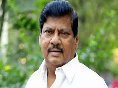 TDP's N Sivaprasad dies of renal failure at 68; Chandrababu Naidu remembers former MP's fight for special status to Andhra Pradesh TDP's N Sivaprasad dies of renal failure at 68; Chandrababu Naidu remembers former MP's fight for special status to Andhra Pradesh