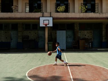 NBA India Games 2019: League to start series of grassroots, youth basketball and elite development events in Mumbai NBA India Games 2019: League to start series of grassroots, youth basketball and elite development events in Mumbai