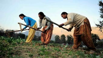 Reboot the Earth: Project ViSTARa aims to educate women in rural areas on climate change