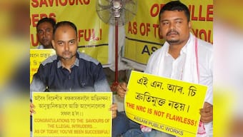 Rs 1,220-cr and 10 years later, NRC leaves group favouring exercise dissatisfied, raises doubts over migrant numbers in Assam