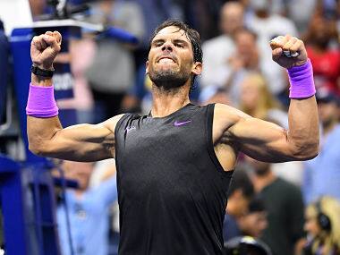 US Open 2019: Rafael Nadal strikes right balance between offence and defence against Marin Cilic to enter quarters