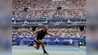 Plan to conduct US Open in progress; steps include COVID-19 tests, no spectators, limited entourages