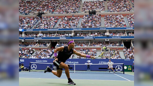 US Open 2019: Rafael Nadal’s improved backhand has made him a formidable hardcourt threat even in Djokovic Era