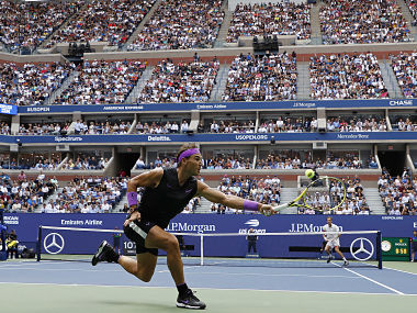 Plan to conduct US Open in progress; steps include COVID-19 tests, no spectators, limited entourages Plan to conduct US Open in progress; steps include COVID-19 tests, no spectators, limited entourages