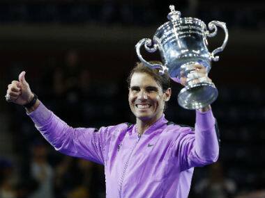 US Open 2019: Rafael Nadal's drive, dynamism and perpetual quest for greatness fuel second coming as tennis' all-time great