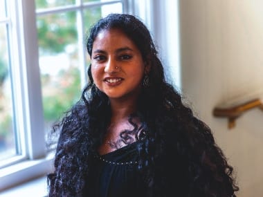 The Juvenile Immigrant: A new book captures the diaspora experience and identity politics that accompanies it