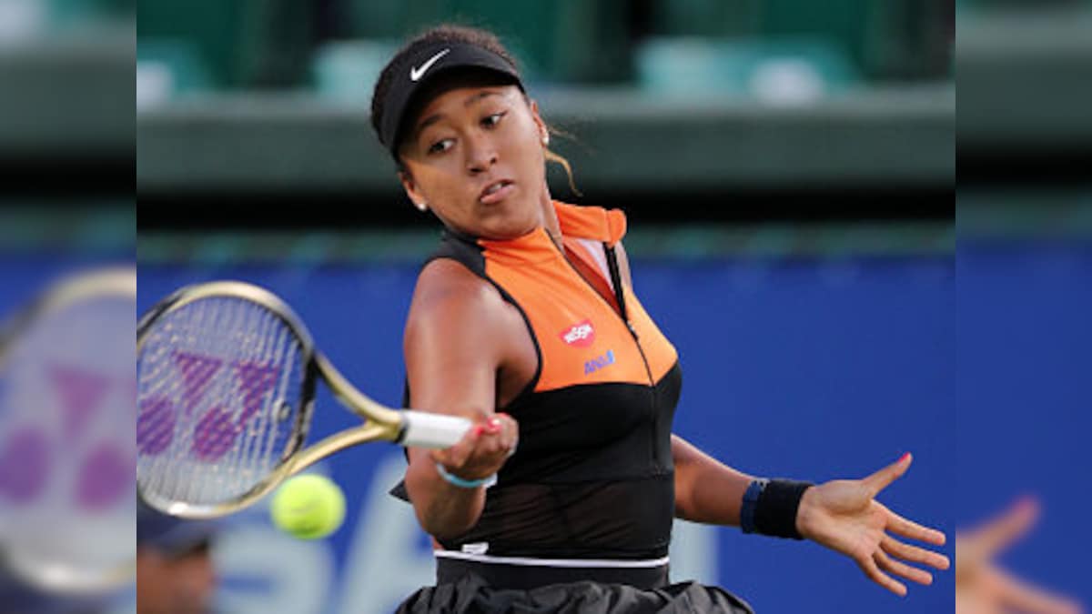 Pan Pacific Open 2019: Naomi Osaka beats Viktoriya Tomova to reach quarter-finals; Angelique Kerber snaps losing streak