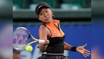 Pan Pacific Open 2019: Naomi Osaka beats Viktoriya Tomova to reach quarter-finals; Angelique Kerber snaps losing streak