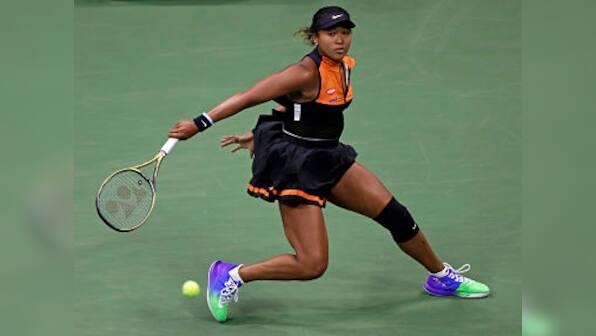 US Open 2019: Naomi Osaka predicts striking up exciting rivalry with teen sensation Coco Gauff in years to come