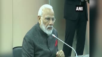 100 days of Modi 2.0: Economic slowdown fades sheen of govt in second term despite gains in Article 370, triple talaq issues