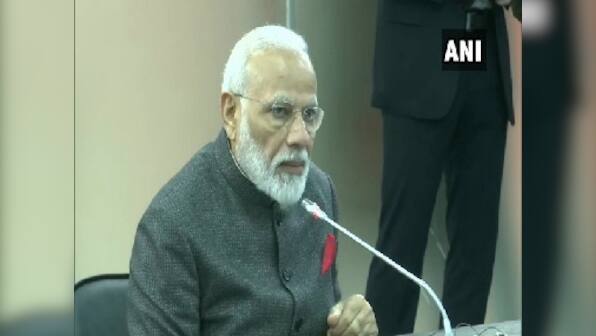 100 days of Modi 2.0: Economic slowdown fades sheen of govt in second term despite gains in Article 370, triple talaq issues
